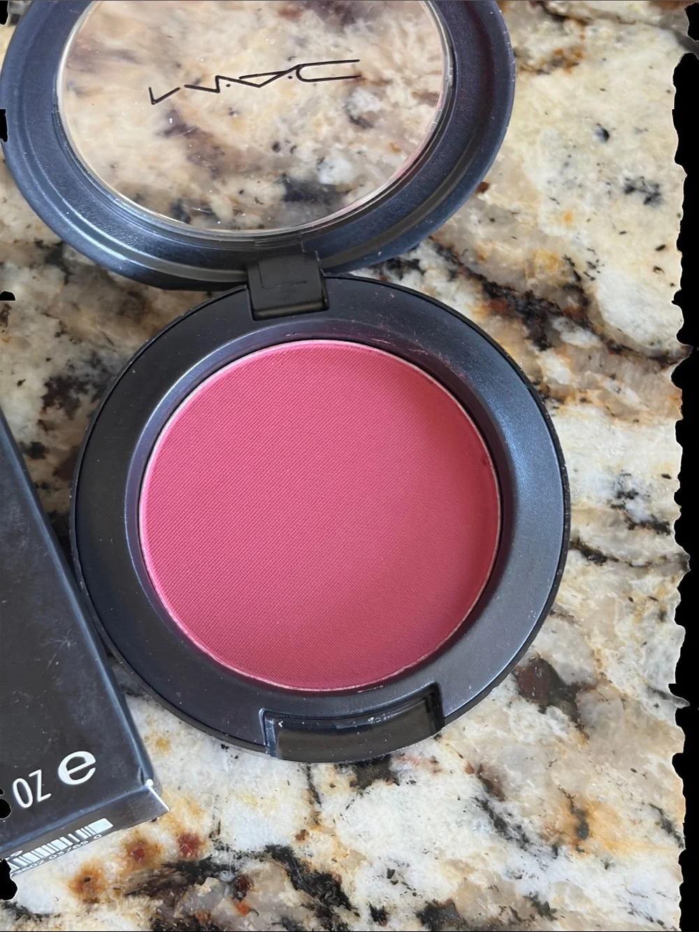 💕⚡️MAC Cosmetics Fever Blush